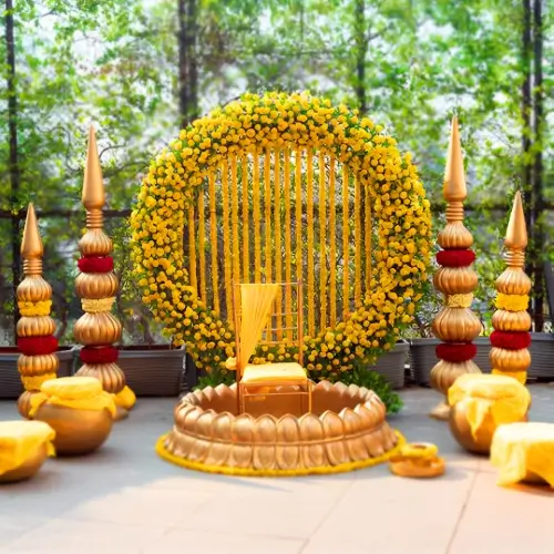 Birthday Celebration